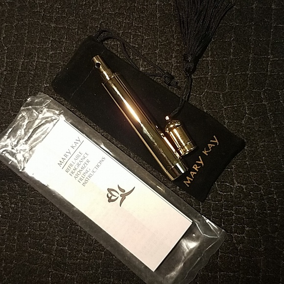 VTG Mary Kay Perfume Atomizer - Picture 2 of 6
